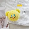 Yellow Bear