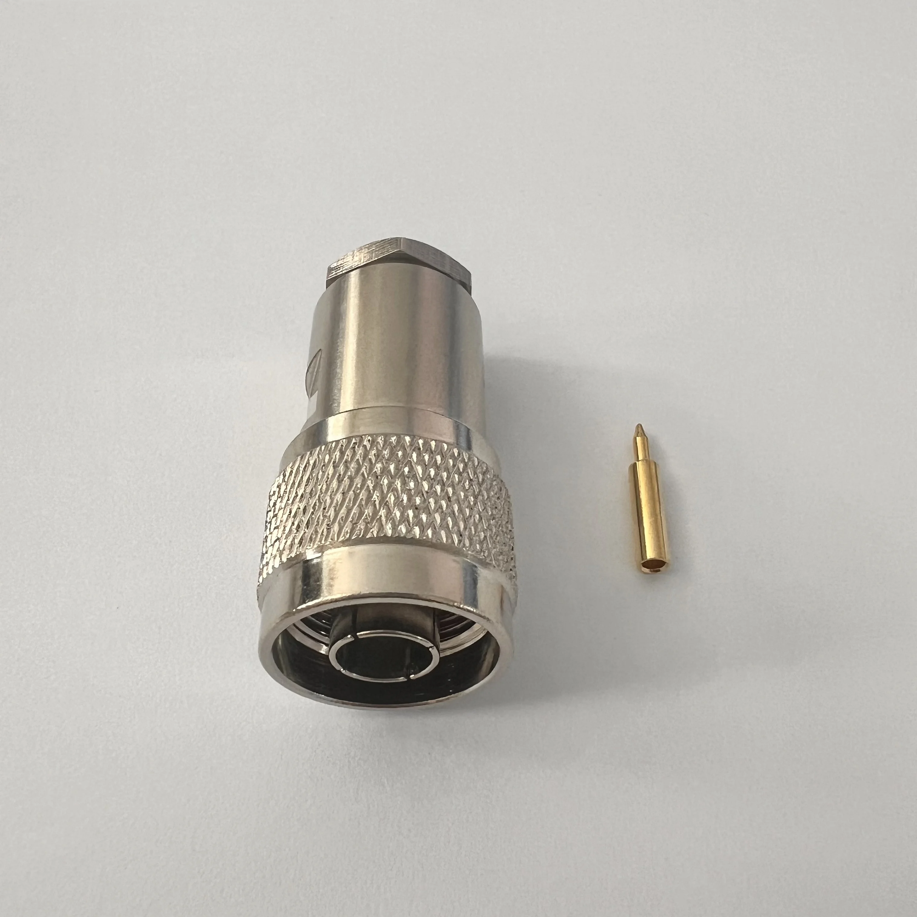 product hot selling n j5 connector rf n male connector solder 50 5 wholesale-2