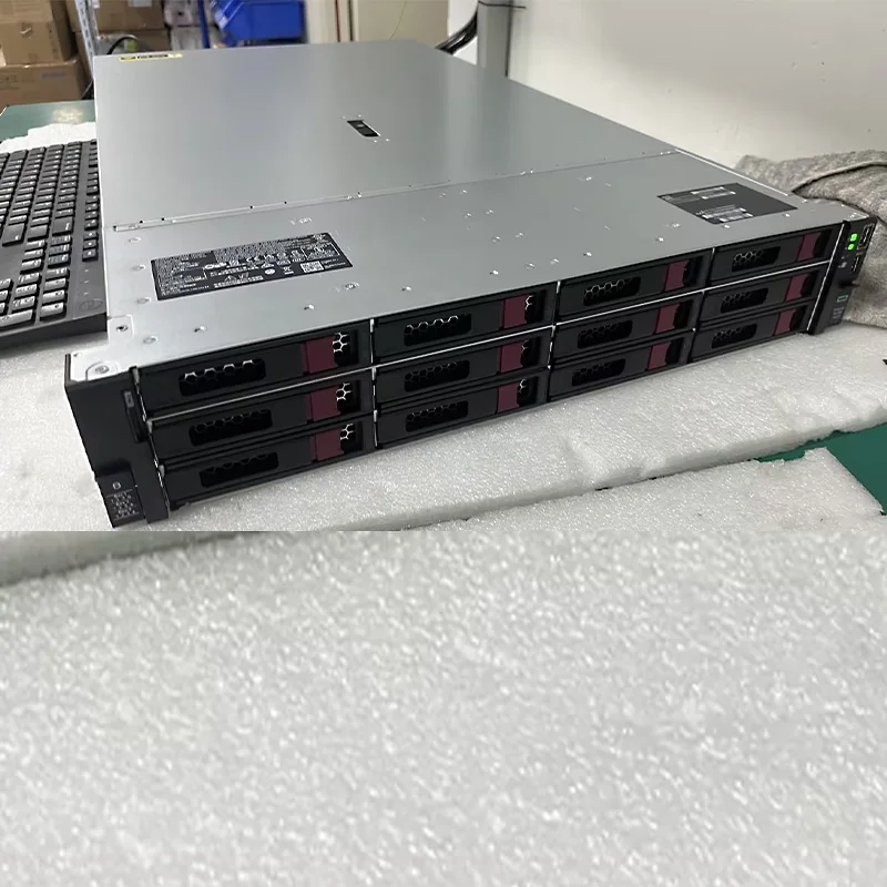 工場価格 HPE Proliant DL380 Gen11 ラックサーバー Gold Gold 6534