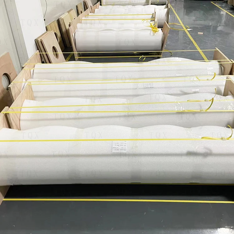 Pdlc Film Roll Innovative Frost Smart Glass Film Roll Pelicula