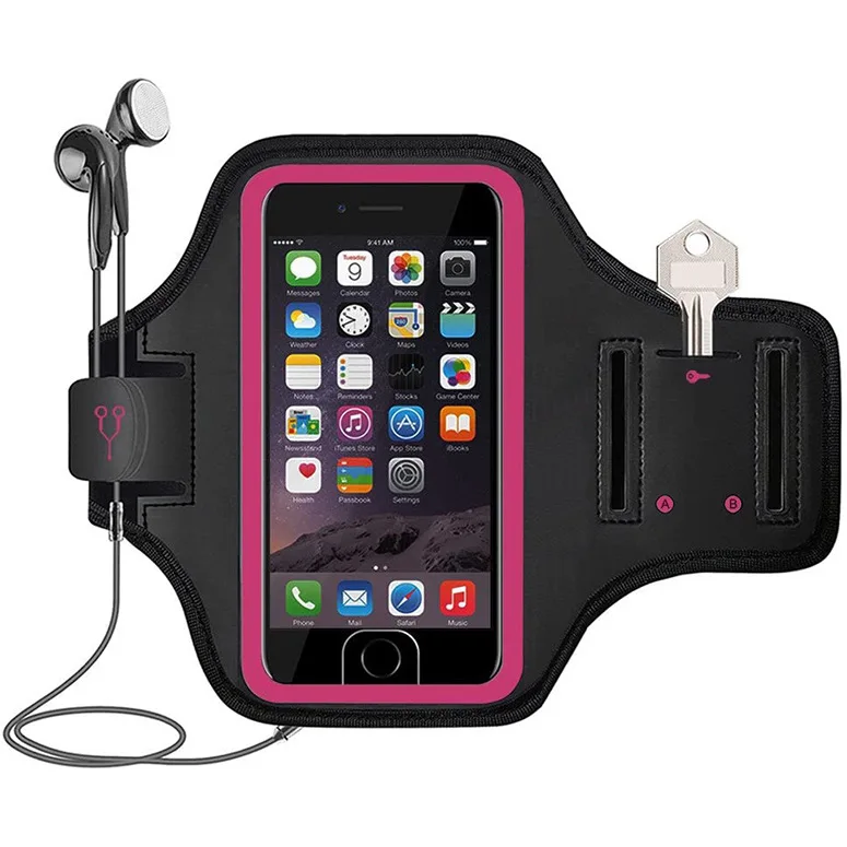 Cell Phone Holder Running Band For Iphone 11 Pro Max Sports