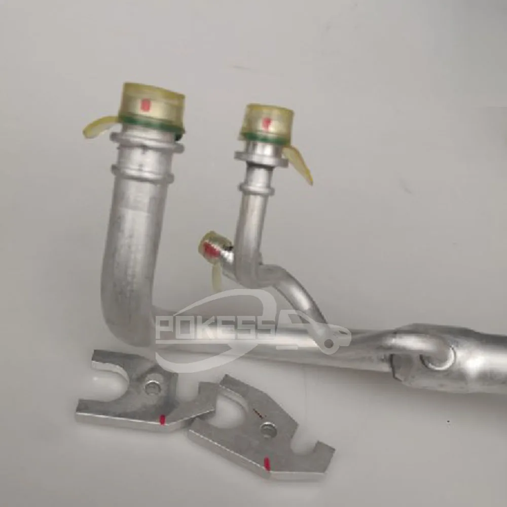 CV6119A834KG CV6119A834KF CV6119A834KH CV6119A834KE CV6Z19A834D Air Co... — 2
