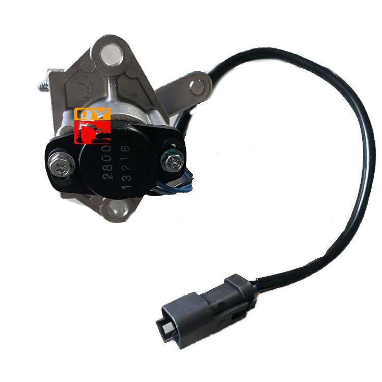 Bulldozer D575A-3 D85PX-15 D475A-5 Angle Sensor 7861-93-4040
