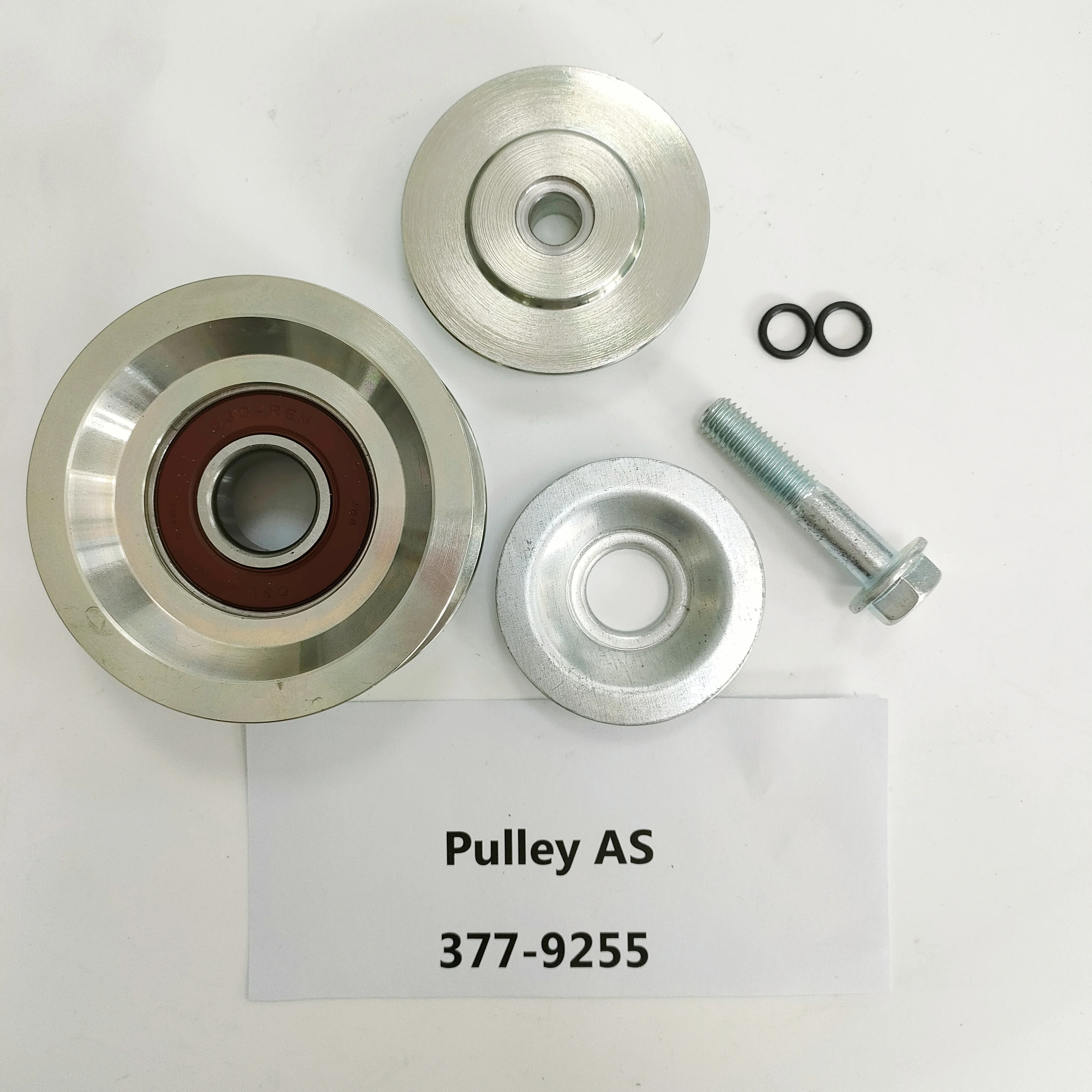 Pulley as-Idler for CAT Engine C7.1 - 3779255 377-9255