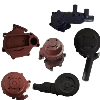 KSDPARTS diesel engine YD380 YD485 YSD490 Yangdong cooling water pump