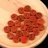 Red jasper (25)