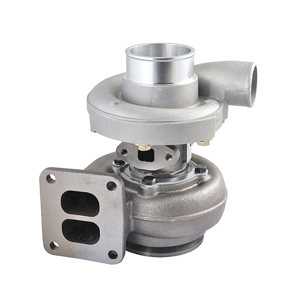 IZUMI for John Deere 4045 4045T Turbocharger RE508971 Diesel Engine Spare Parts
