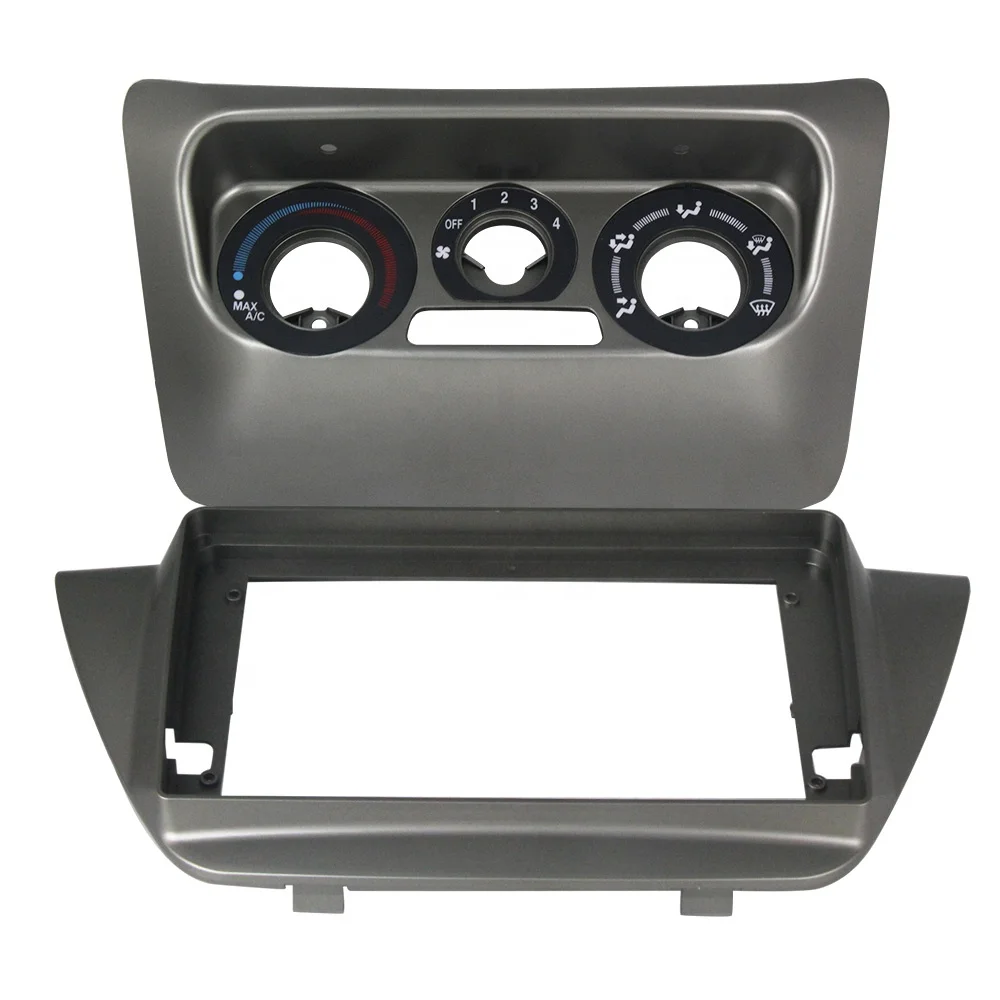 MEKEDE Ms	car Android  Audio System Player 9 Inch Screen Dvd Player Support DVD DVR WIFI for Mitsubishi Lancer lX 2006-2010