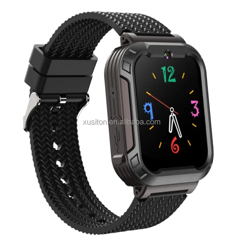 S61 Kid Watch - Smart, Fun, and Educational