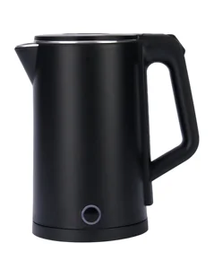 China Factory 1.8L Electric Household Kettle with Boil-Dry Protection