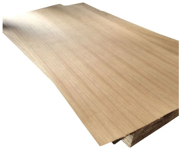 fsc manufacture 3mm natural teak plywood prices