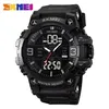 3 black