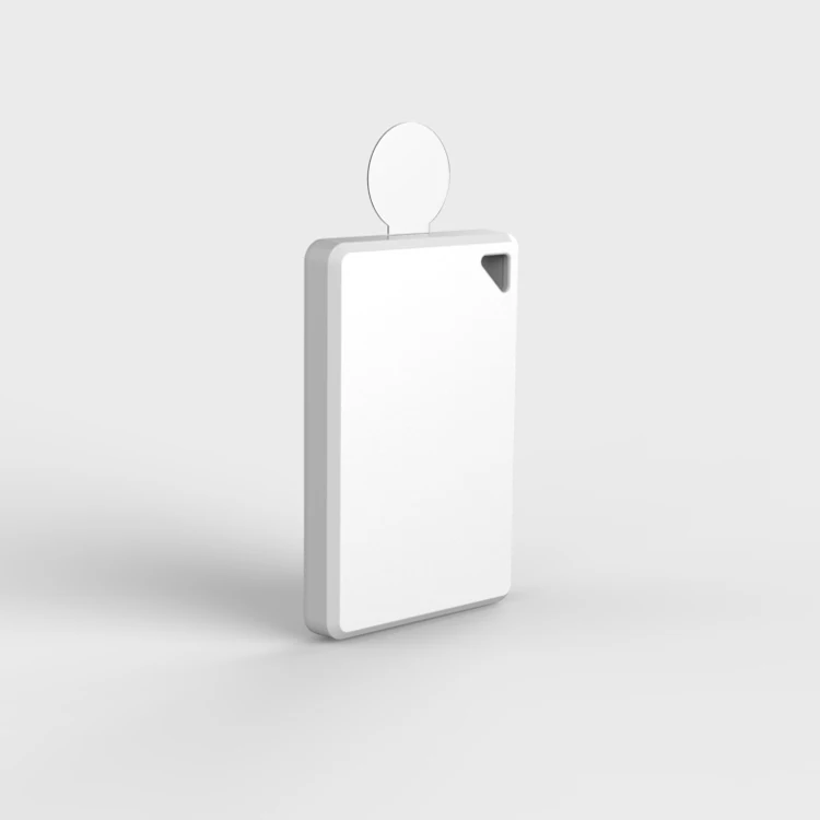 ibeacon accelerometer 2032 battery bluetooth beacon navigation E8