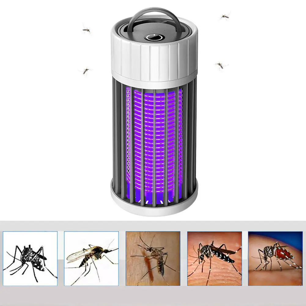 Mosquito Killer Light