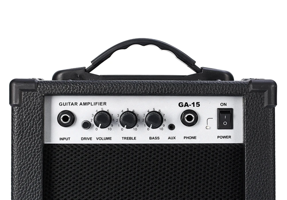 guitar sound box price