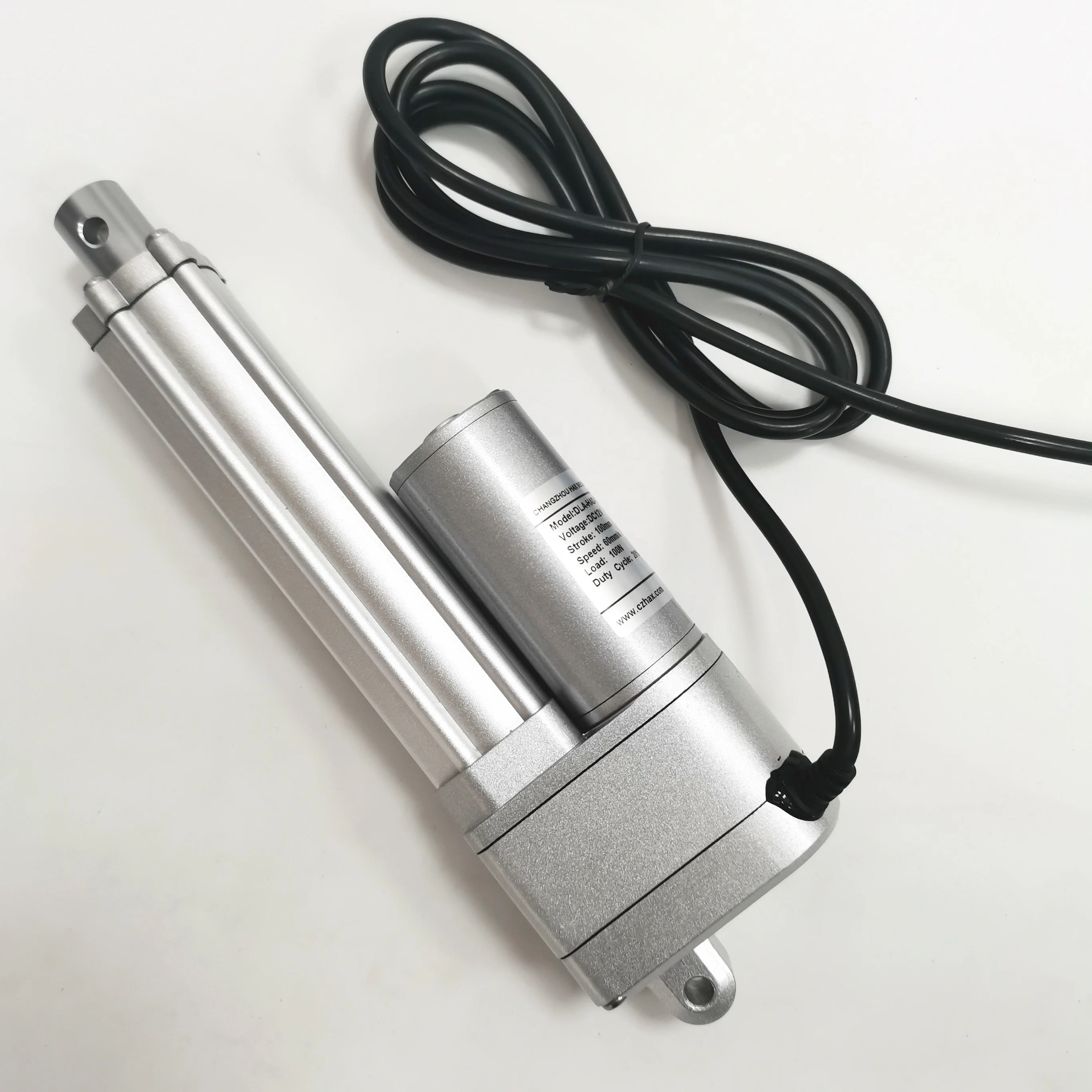 Promotional Oem Low Price Actuator Linear Good Price Linear Actuator From  Hax Dla-ha| Alibaba.com