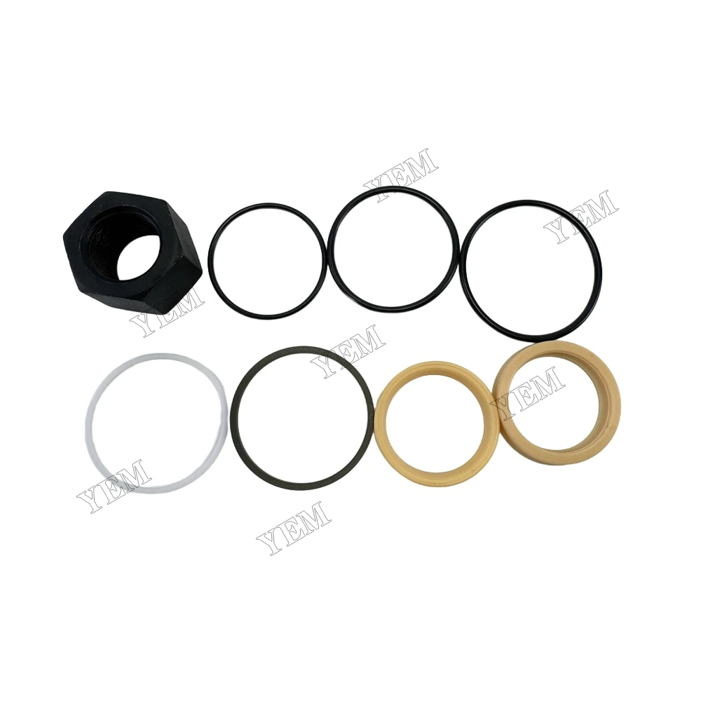 For Bobcat Repair Kit 7137869 Replacement Engine Parts 2