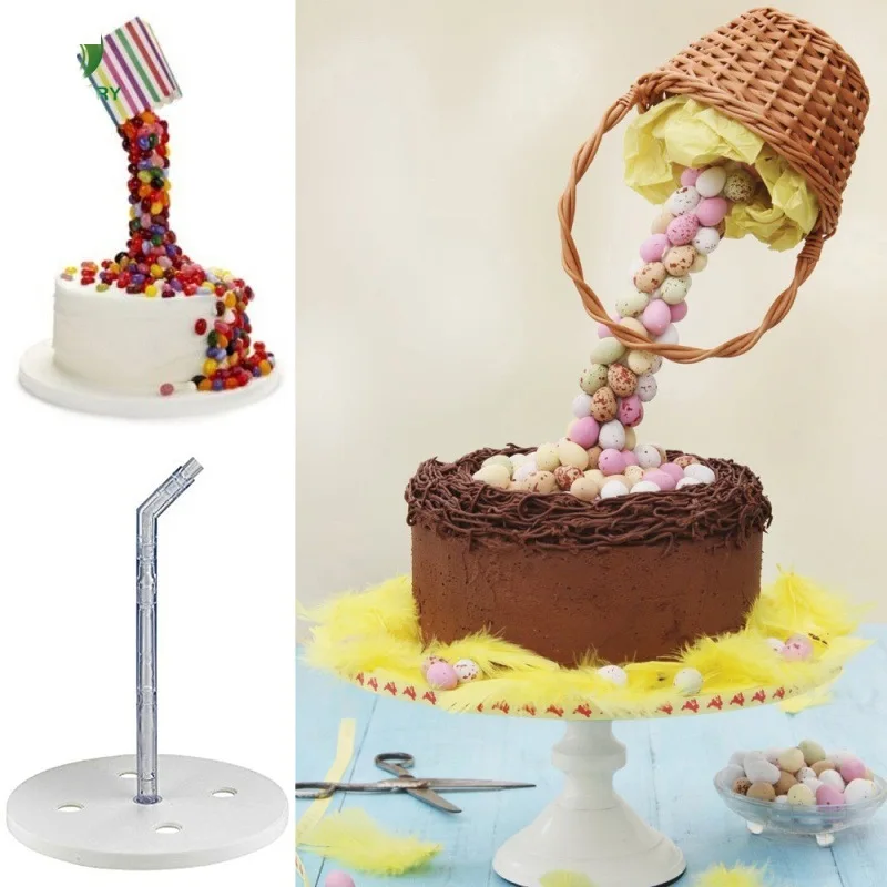 Fiori Toppers, per Torte con Fiori Pressati per Compleanni, Decorazione per torta con fiori selvatici per baby shower, compleanno, Decorazione Torte Cresima
