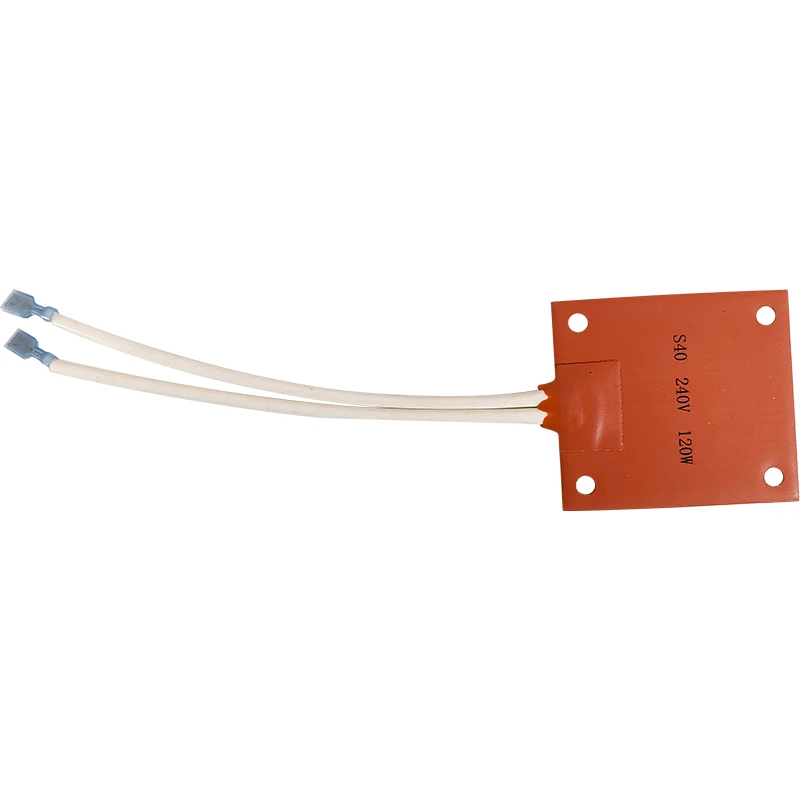 Powerful 12 Volt Heater for Lithium Battery