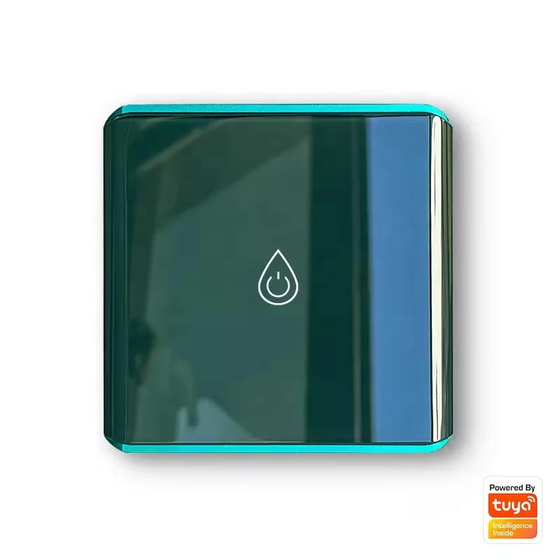 30A/4400W High Power for Tuya Zigbee Smart Life App Controlled