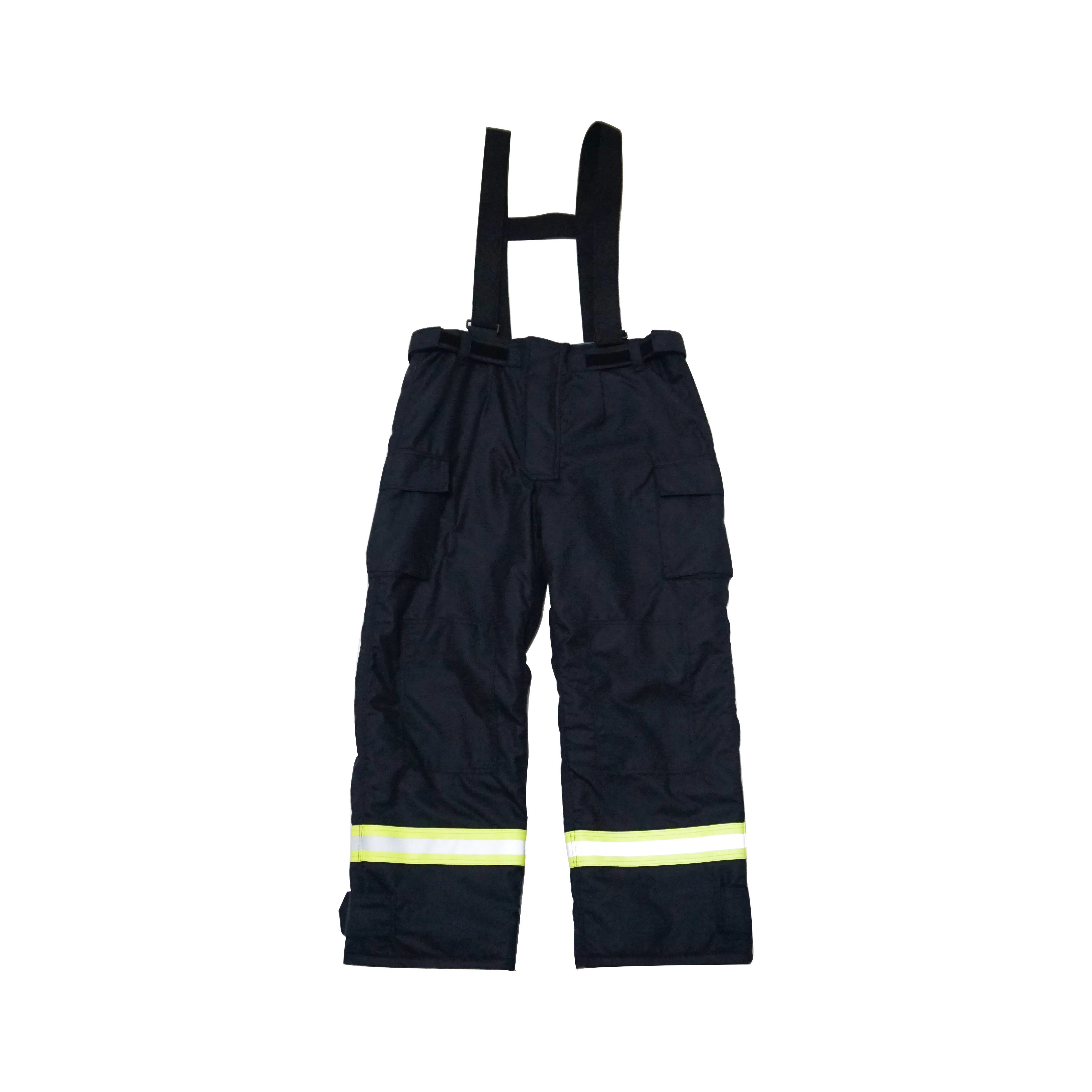 Factory Supply Solas Med Ec En 469 Nomex Fire Fighter Fire Fighting ...