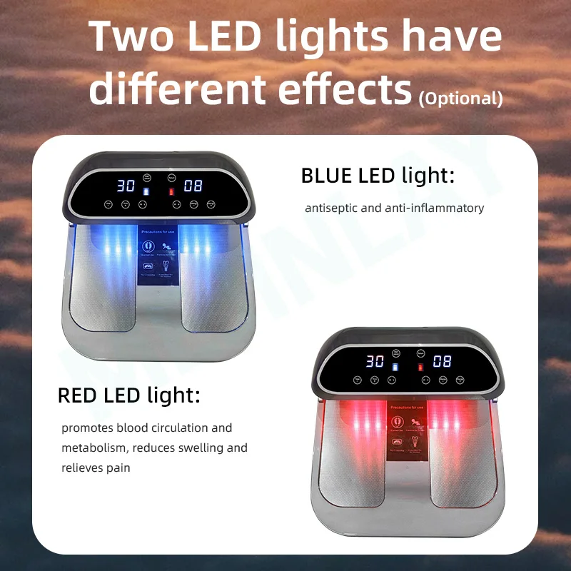 お値下げ‼️OlyLife THz Tera-P90 商品情報・説明 | Olylife.jp