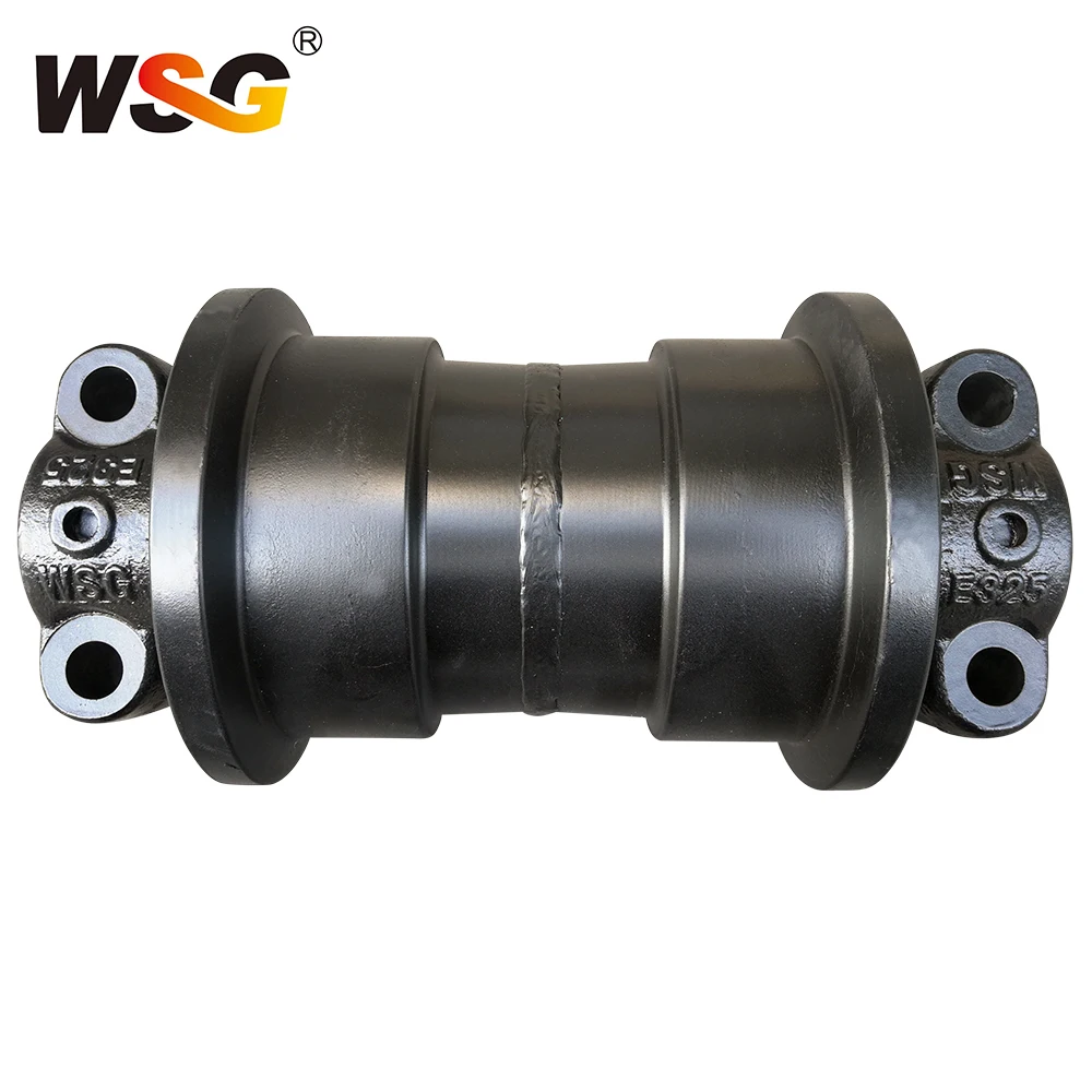 Undercarriage Parts for Hitachi Excavators - Reliable Performance