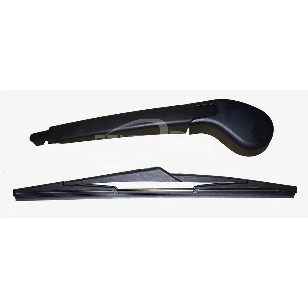 BM5117406AB BM5117406AC 1693723 1786268 CV6Z17526C Rear Windshield Arm... — 2