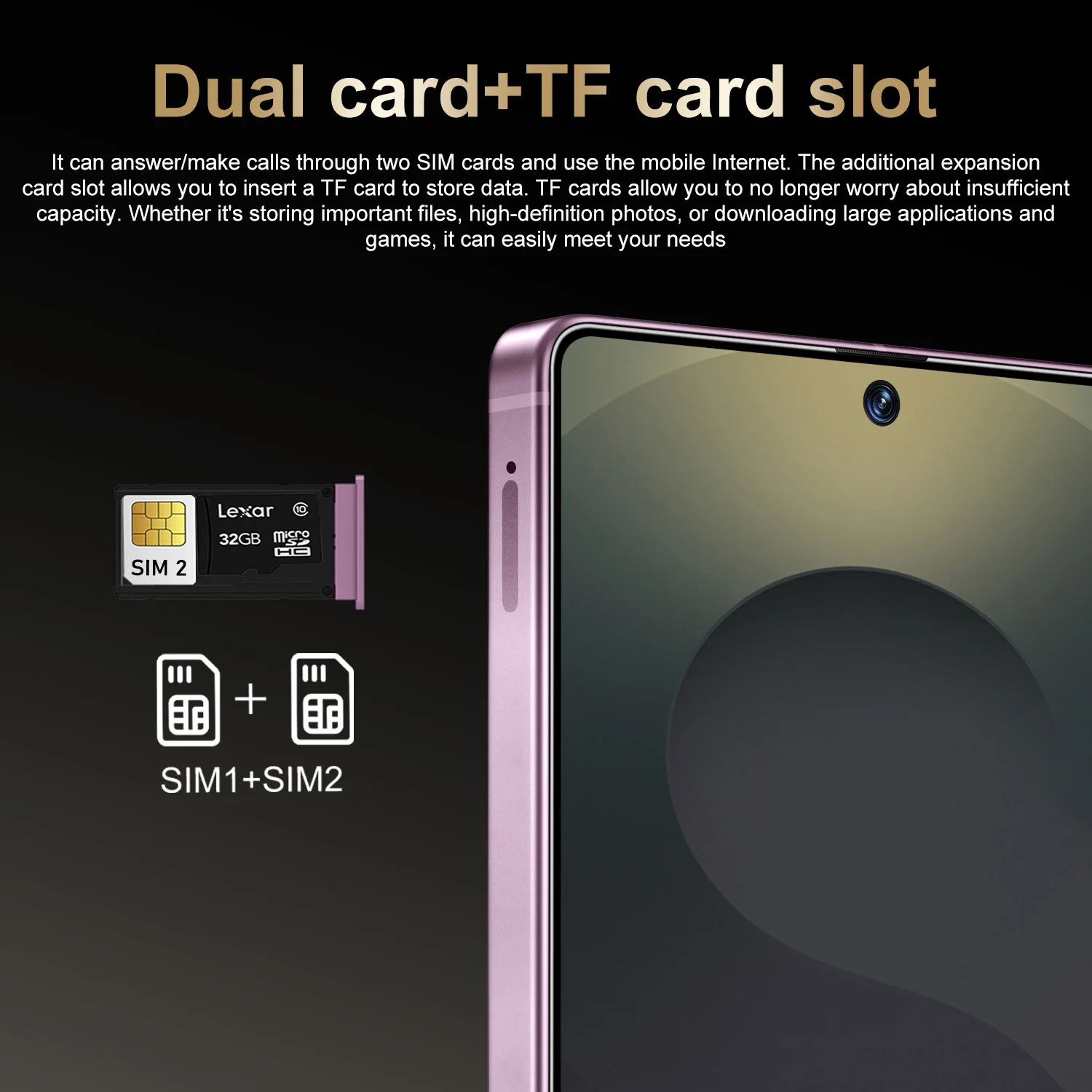 2025 New S26 Ultra Fast Charge S26 Ultra 5G Phone 256GB/512GB/1TB 