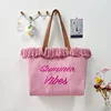 Canvas Tote bag(52*35*12cm 400g)-3