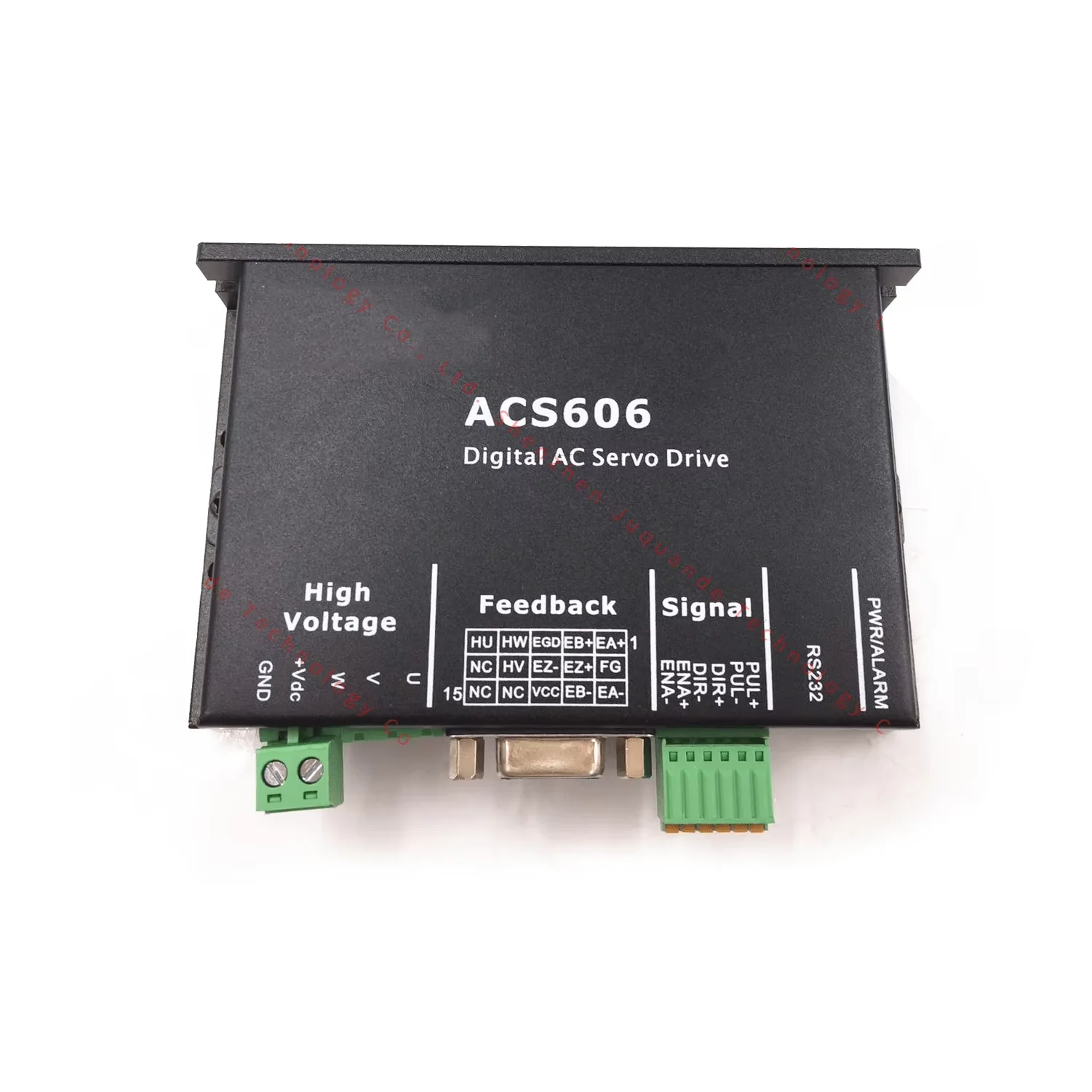 Modul controler PLC Gold Seller ACS606, nou, original, disponibil imediat, controler de programare PLC