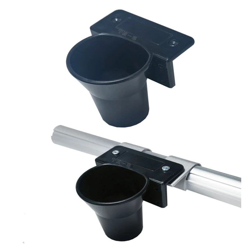 Electric Screwdriver Placement Rack Air Batch Fixing Rack Electric Batch Base Insert Rack Cone Lean Pipe Rod Special Accessories