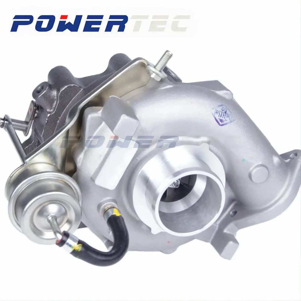 Complete Turbine for Hino Excavator Construction with JO5E Engine ...