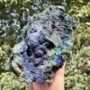 Azurite brute