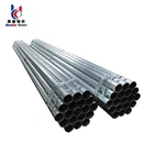 Pipe Steel Pipes Gi Gi Pipe Pre Galvanized Steel Pipe Galvanized Tube For Construction