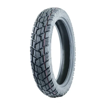 Top Quality Motorcorss Tires Hard-Wearing Motorcycle Tires 4.60-18