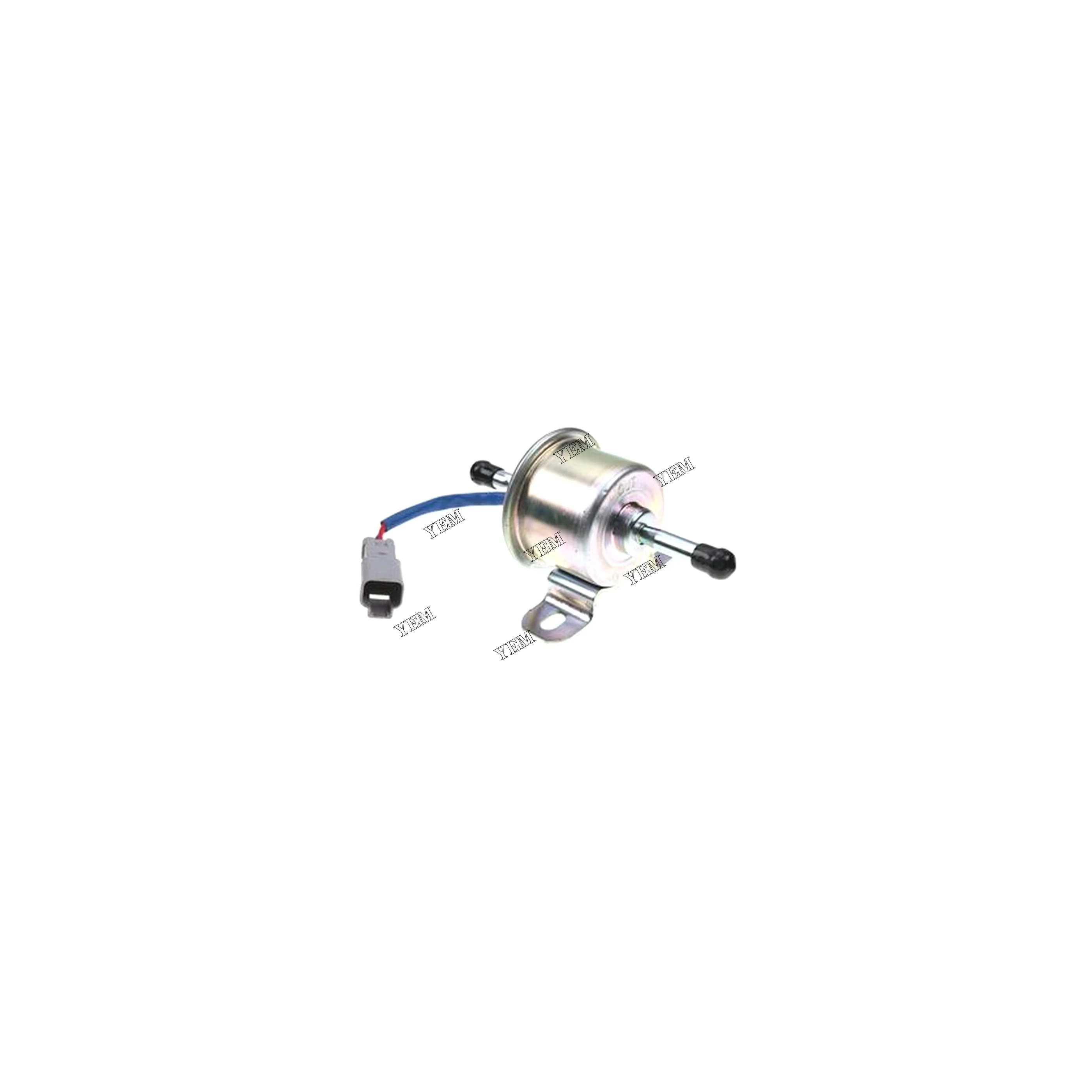 Aftermarket 02/634780 Fuel Pump for JCB Construction 8040ZTS 8025CTS 8045ZTS 8014 8020 Engine Replacement Parts