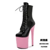 Negro+Rosa