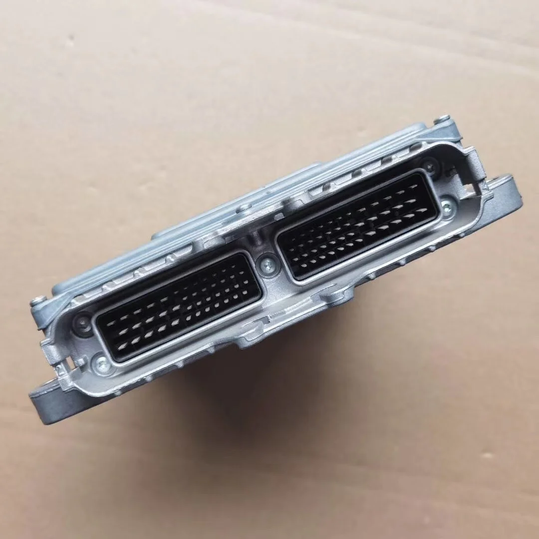 Diesel Engine Electronic Control Module ECM ECU 0281020043 5010550800