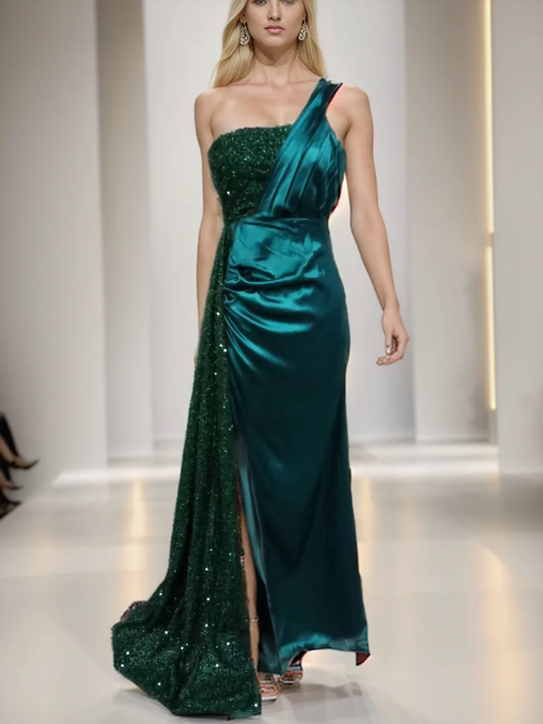 Shop Our Elegant Long Dress Collection for Formal Events