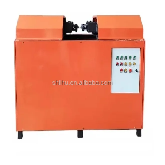 Scrap Fridge Compressor Shell Cutting Recycling Machine