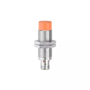 IFM IG6083 Inductive Distance Measurement Sensor  with LO-LINK