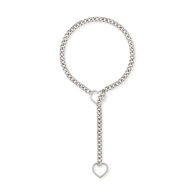 O necklace 02｜LORO official online store