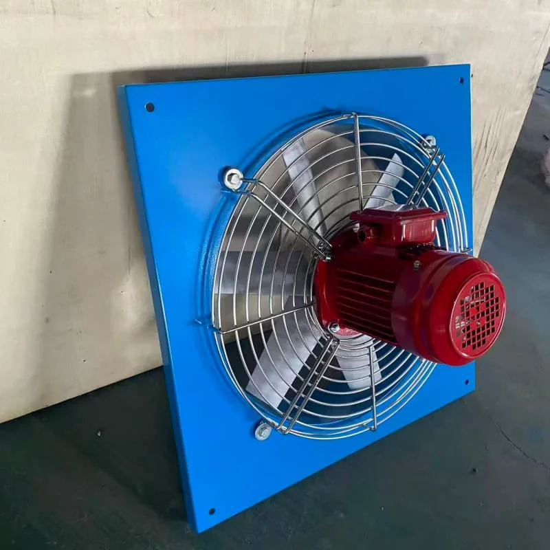 Ventilation Exhaust Box Extractor, 1380mm, Other, Electric - detail 16