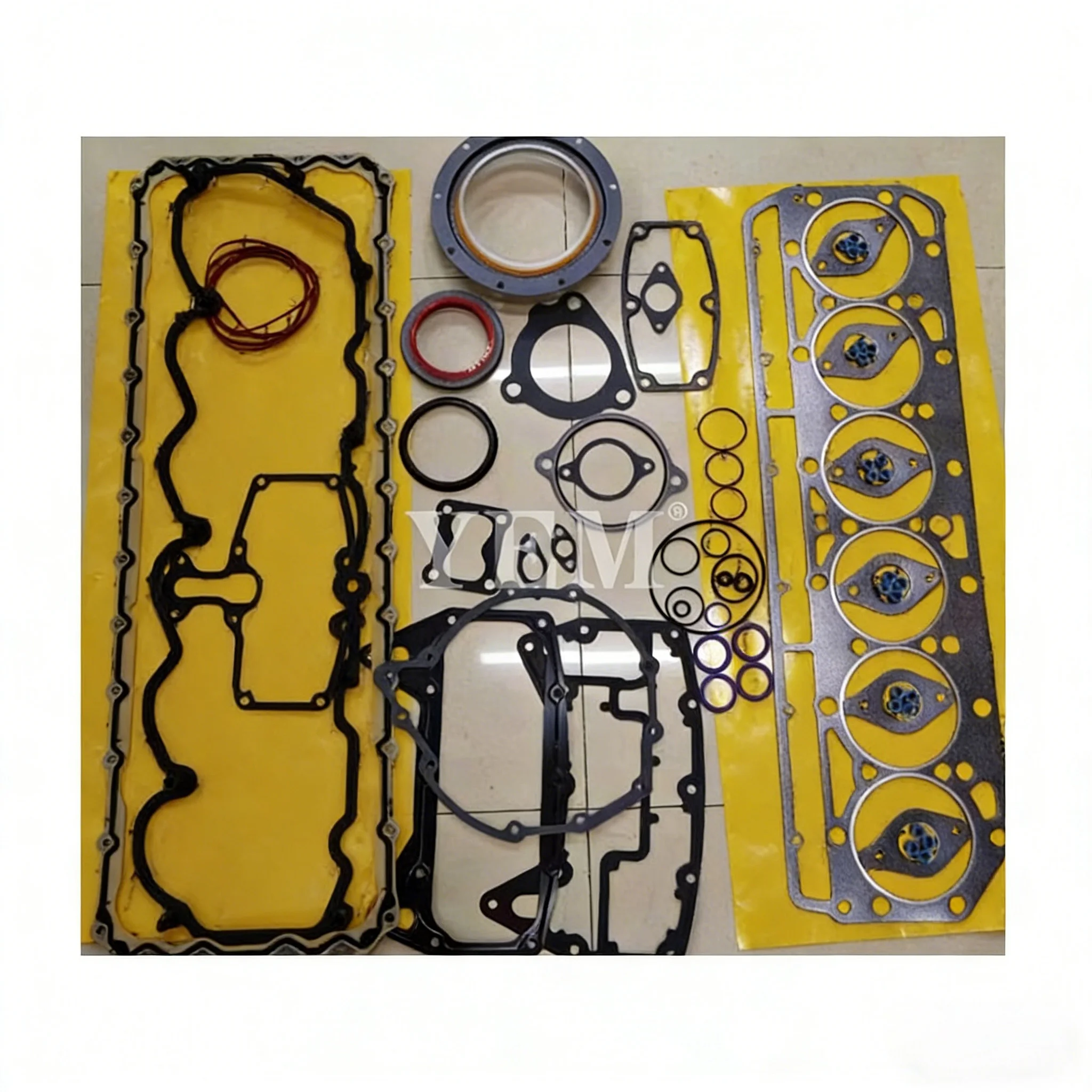 C9.3 Full Gasket Kit for Caterpillar Engine Spare Engine Parts