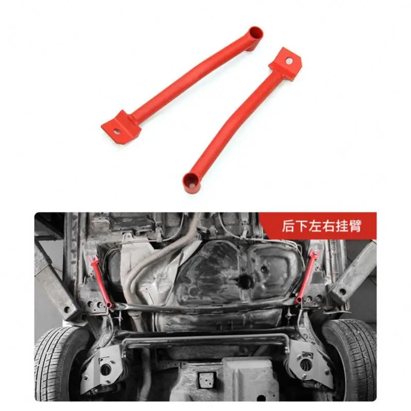 Auto Part Car Upper Rear Front Strut Bar for Toyota Supra A90