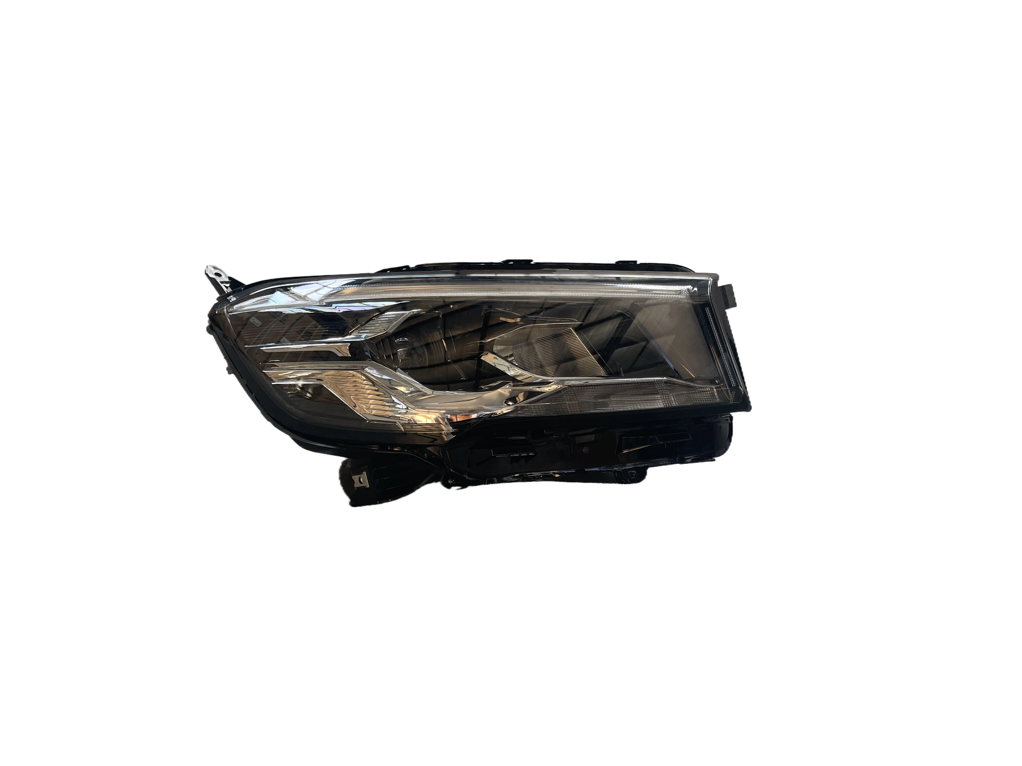 #C00185422 High Brightness Original Offical Genuine Auto Body Parts MAXUS Car Front Combination Head Lamp/Headlight factory