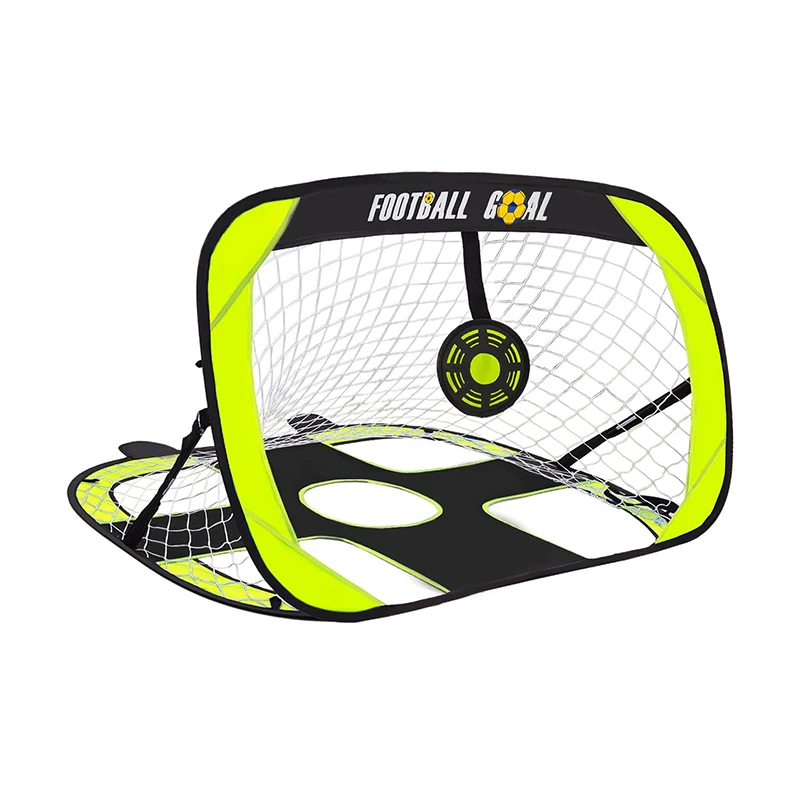 Pop Up Soccer Goal