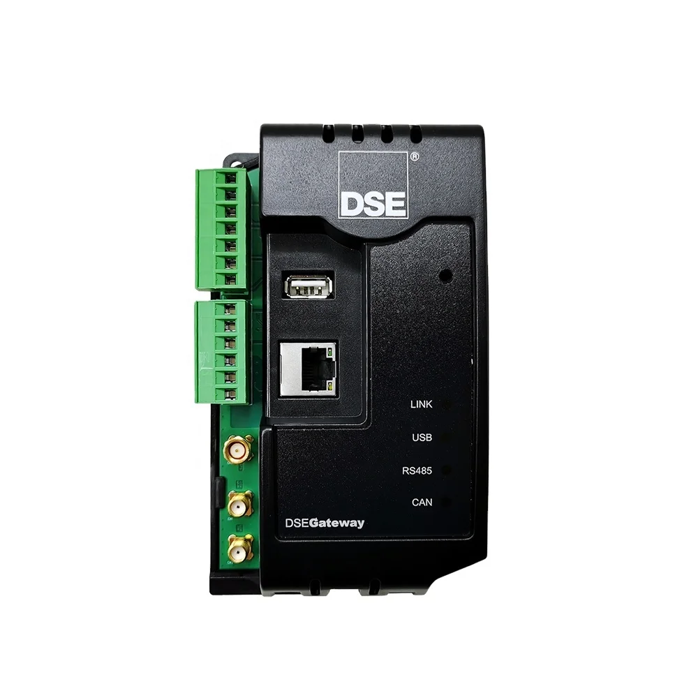 Original DSE Generator Controller DSE890 MKII Gateway