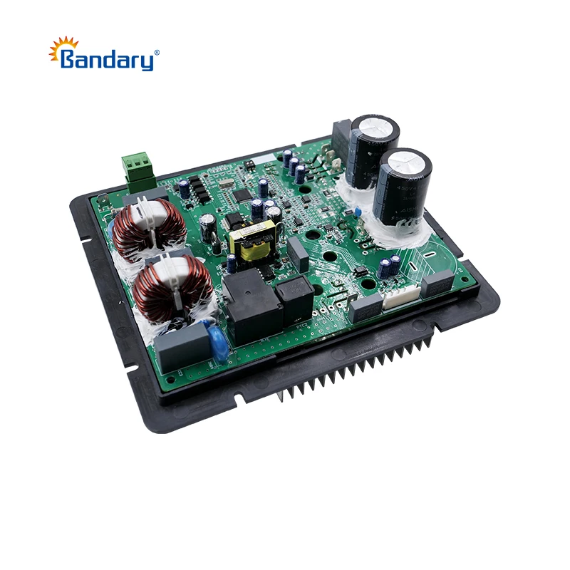 Bandary shenzhen Manufacturer 220v 1.5HP DC inverter compressor driver controller variable frequency drivers pcb control board